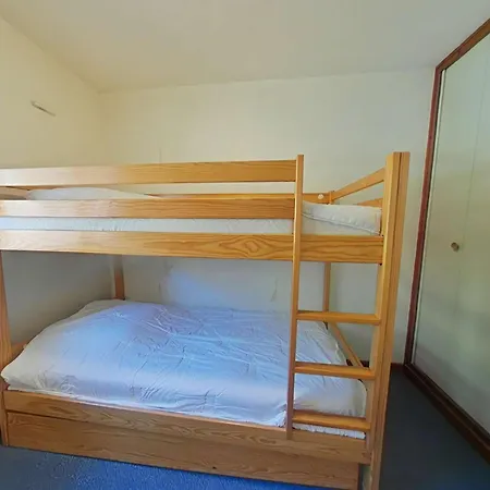 Appartement Appt Renove 3 Pieces, 6 Couchages, Proche Centre, Ascenseur, Lave-vaisselle, Lave-linge - Fr-1-241-35 Le Grand-Bornand